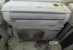 Whirlpool split AC 5 star 1.5 ton