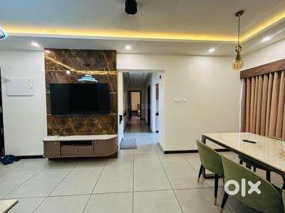 All amenities with secured campus