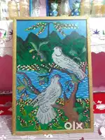A painting