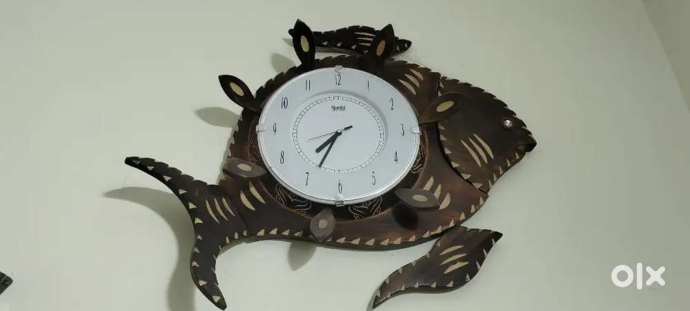 Large Wall clock for sale