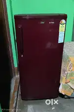 Haier Fridge