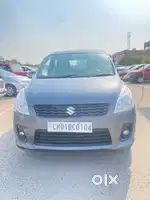 Maruti Suzuki Ertiga, 2015, Diesel