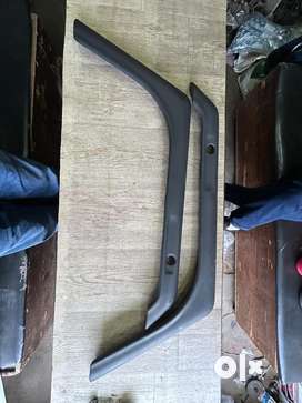 Wheel arches suitable for mahindra cj500d jeep spare parts