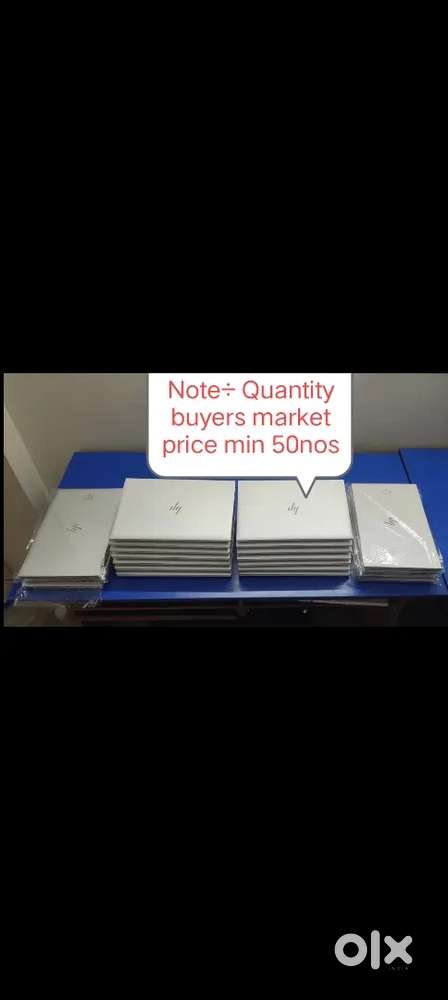 Dell HP Lenovo Corporate laptops 15k to 37k H-TECH VIRUGAMBAKKAM PORUR