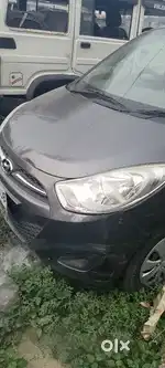 Hyundai i10 2012