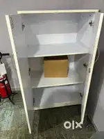 OFFICE FILE RACK