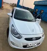 Hyundai Verna 2011 Diesel 70000 Km Driven