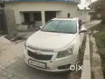 Chevrolet Cruze 2013 Diesel 90000 Km Driven
