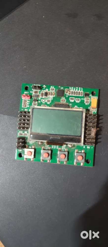 Flight controller kk 2.0