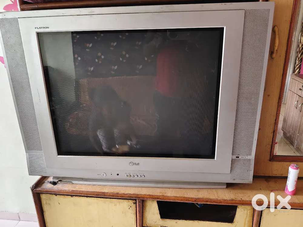Lg Colour TV