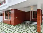 5BHK NEW SPACIOUS BEAUTIFUL MODERN HOUSE NEAR PEROORKADA SEMI FURNISHE