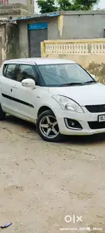 Maruti Suzuki Swift 2015 Diesel 111000 Km Driven