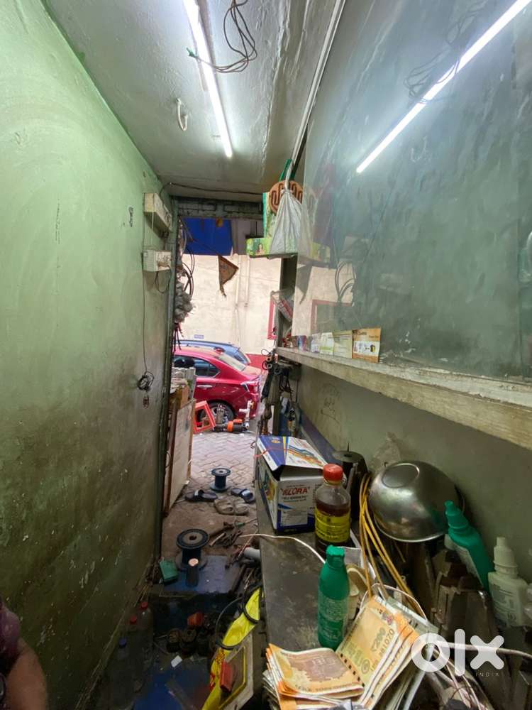 Shop for sale in market