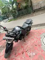 Best condition and everything new