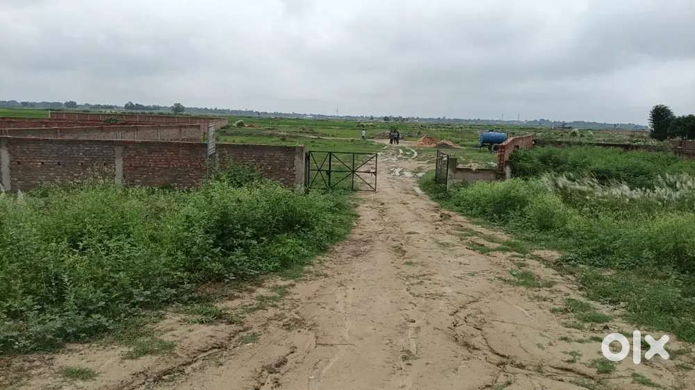 Darbhanga Me Plot lena Chahte hai to Aaj Hee sampark kare