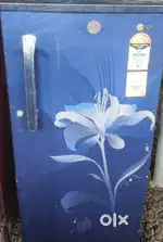 SINGLE DOOR REFRIGERATOR AVAILABLE