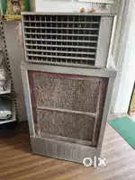 Cooler duck