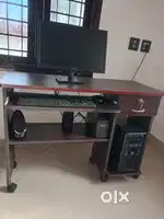 Desktop computer full set Dell