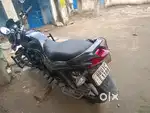 बहुत ही अच्छी स्थिति में हीरो पैशन एक्स प्रो बिक्री के लिए
