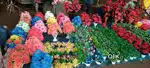 Sales boy need to sale items in road side