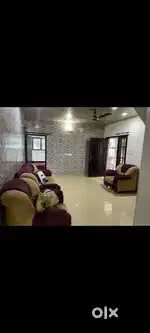2 BHK SEMI FURNISHED HOUSE GROUND FLOOR RENT ATKADAVANTHRA GANDI NAGAR