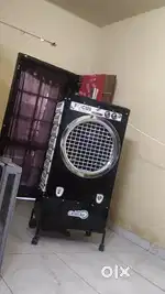 Fix rate aa bai Double pump cooler 1 month old 2 year guarantee