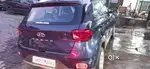 Hyundai Venue S, 2019, Petrol