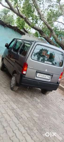 Maruti Suzuki Eeco 2021 Diesel 87908 Km Driven