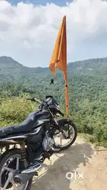 Brand new bick