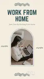 Urgent vacancies for online typing job