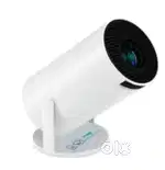 Projector 50k after offer 12k am selling 8k