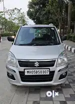 Maruti Suzuki Wagon R 1.0 2013-2019 LXi CNG, 2013, CNG & Hybrids