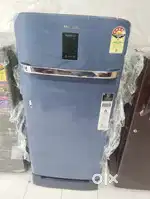 [ WARRANTY ] 5 ¥RS [ FRIDGE AND WASHING MACHINE ] DELIVERY  FREE.