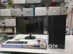 ZEBRONICS Desktop Computer – 2 Years Warranty