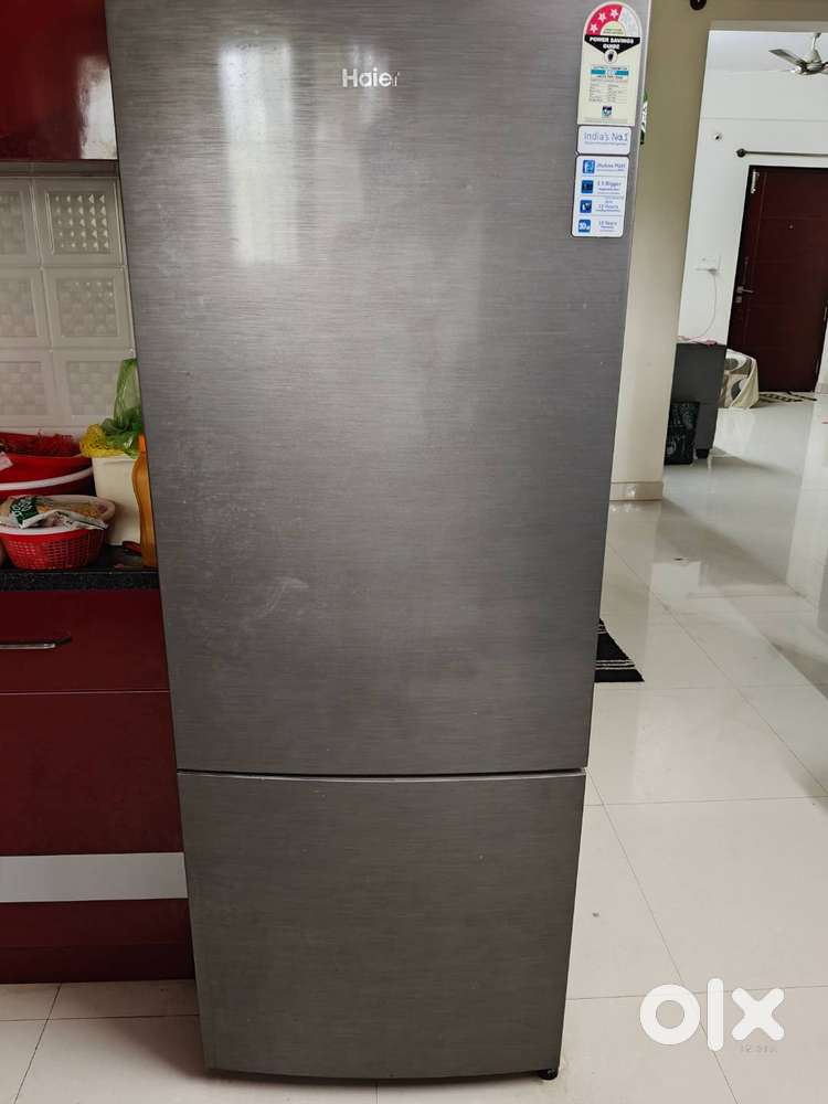 Fridge - 320 L capacity