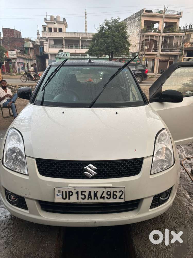 Maruti Suzuki Swift 2009 Petrol Good Condition.