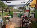 Cafe for rent