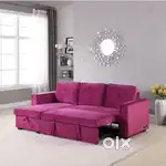 Pay 1990/- Rs Only And Take This Sofa Combed in Wholesale Price