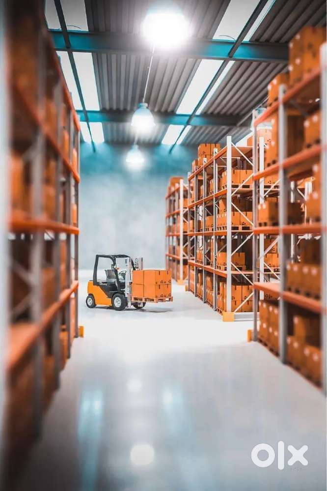 LOOKING FOR FRESHERS AND EXPERIENCED CANDIDATES IN WAREHOUSE COMPANY