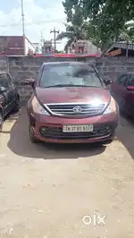Tata Aria Prestige 4X4, 2010, Diesel