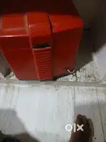 Mixer grinder