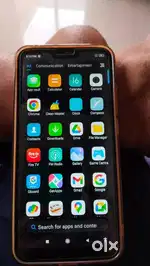 Mi 6 pro orignal battrey fast charging