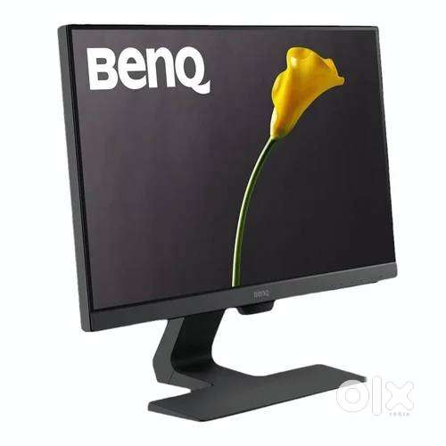 BenQ GW2485TC 24 IPS Monitor – USB-C, Full HD, Great Condition