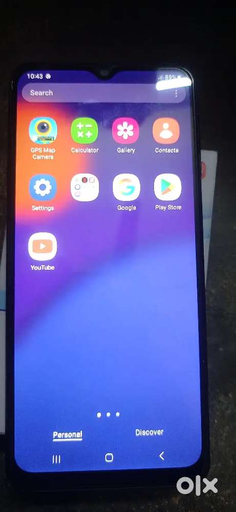 I sell my mobile Samsung M12