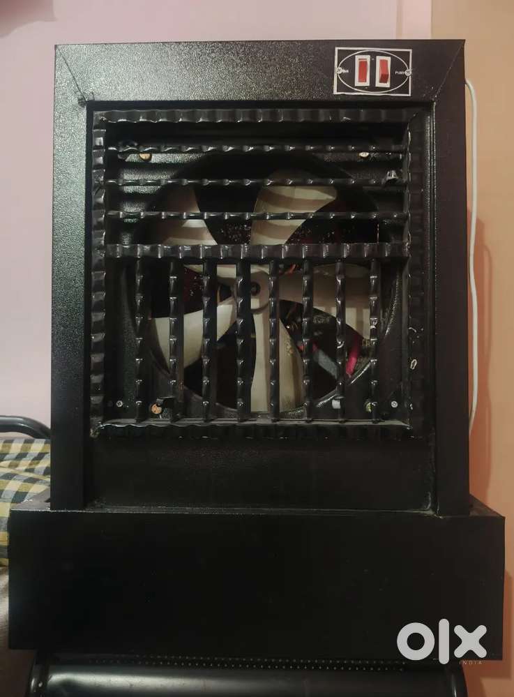 Almost New Air Conditioner Cooler  Used 1 Month  Perfect Cooling