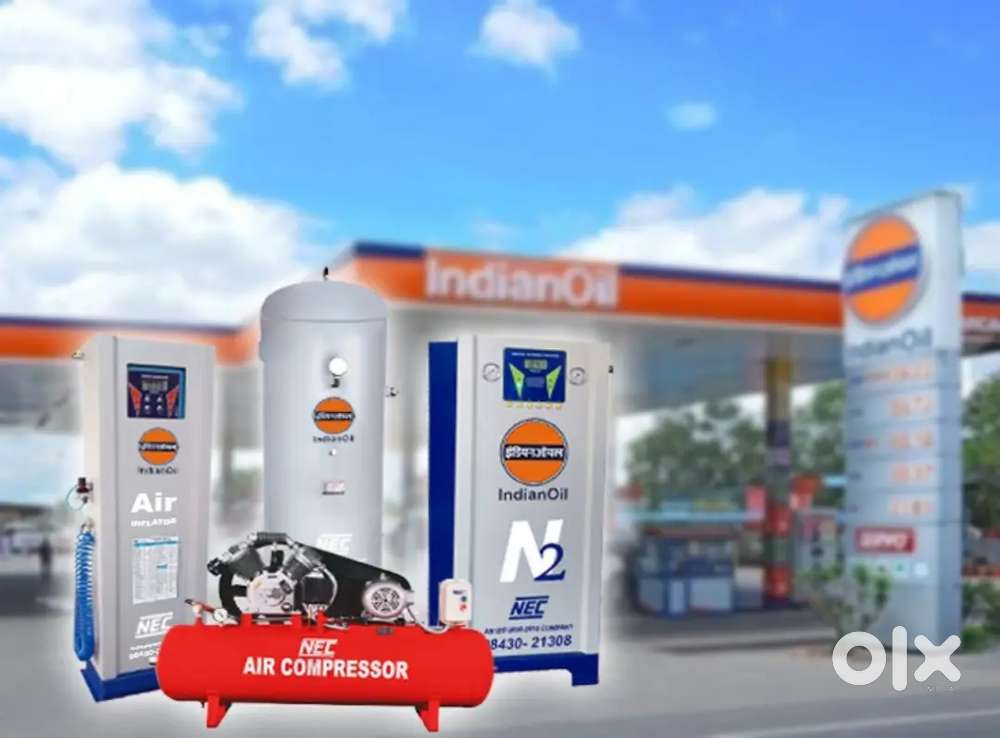 WANTED PETROL STATION PUMP ATTENDER