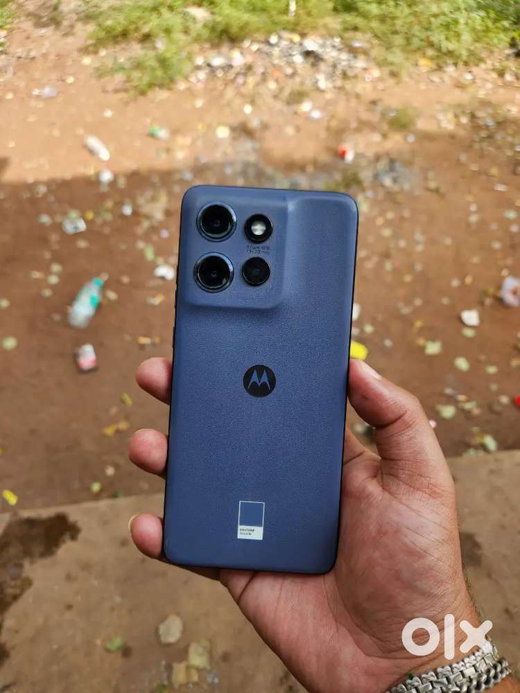 Motorola Edge 50NEO