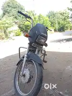 Hero honda splendor