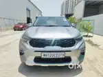 Kia Sonet HTK Plus 1.5 Diesel MT, 2022, Diesel