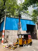 100 SQ YARDS OPEN PLOT IN BEGUMPET